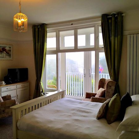 Sunset Guest House Hunstanton Exteriér fotografie A bedroom at the hotel