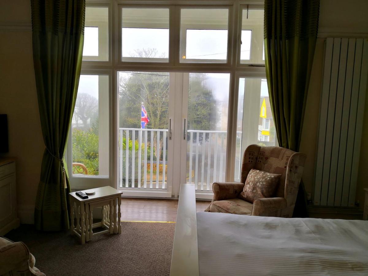 Sunset Guest House Hunstanton Exteriér fotografie A room at the hotel