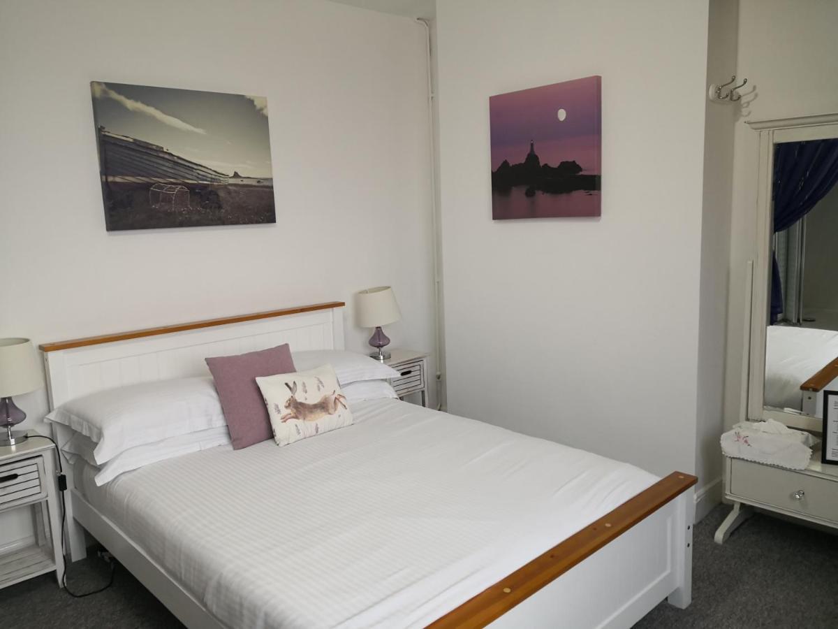 Sunset Guest House Hunstanton Exteriér fotografie