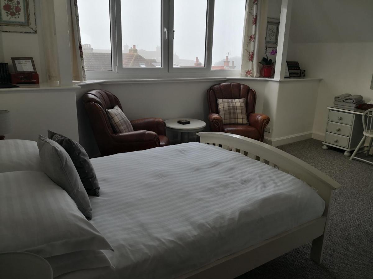Sunset Guest House Hunstanton Exteriér fotografie
