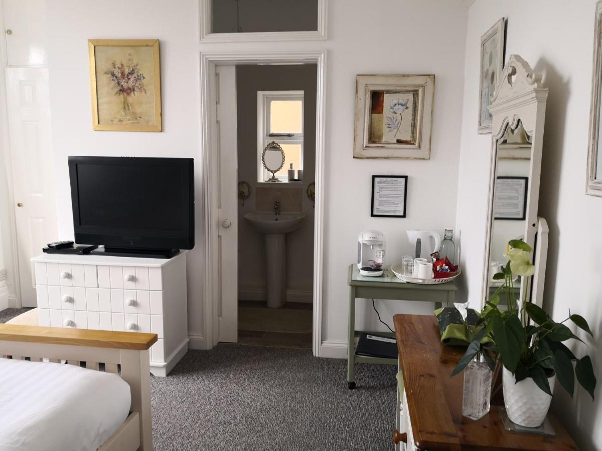 Sunset Guest House Hunstanton Exteriér fotografie A room at the hotel