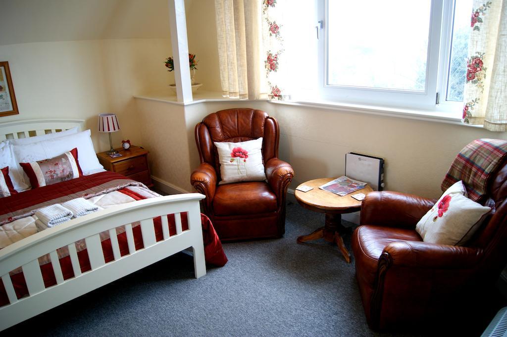 Sunset Guest House Hunstanton Pokoj fotografie A typical bedroom at the care home