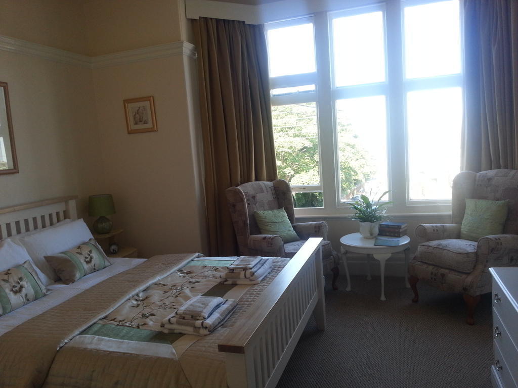 Sunset Guest House Hunstanton Exteriér fotografie