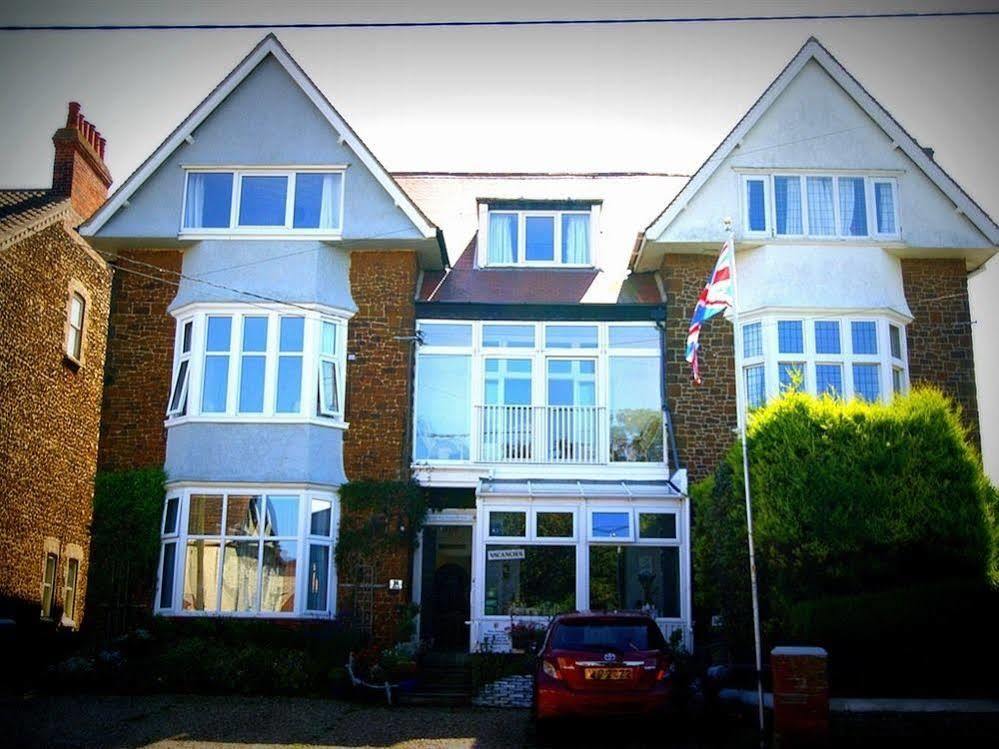 Sunset Guest House Hunstanton Exteriér fotografie The Embassy of South Korea in London