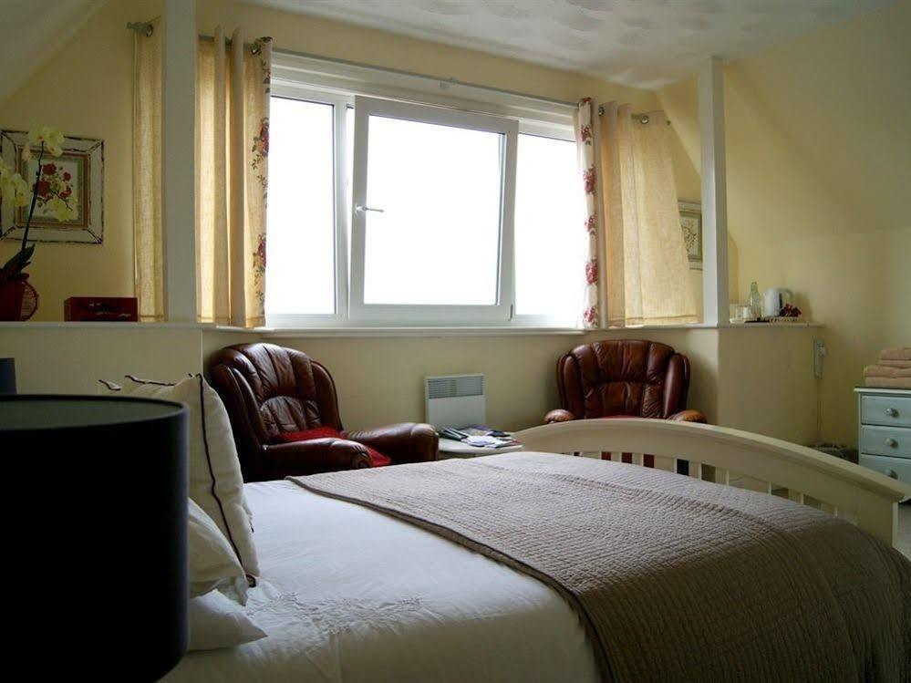 Sunset Guest House Hunstanton Exteriér fotografie A typical bedroom