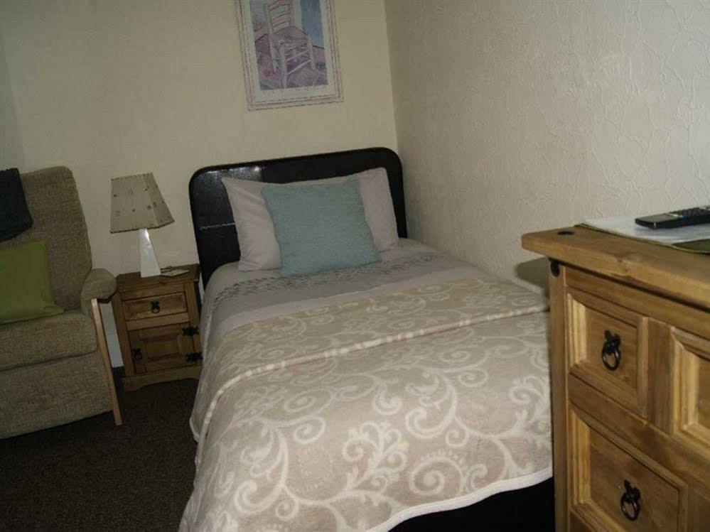 Sunset Guest House Hunstanton Exteriér fotografie A single bed